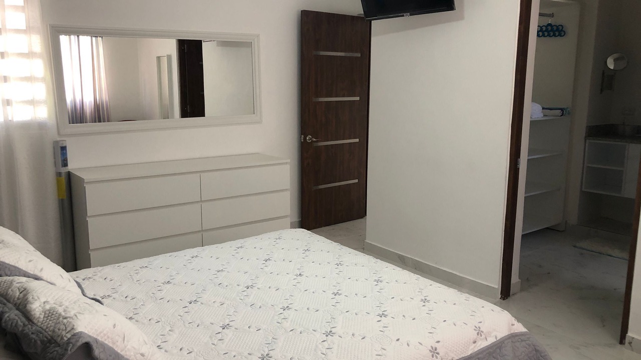 Photo of Bedroom in Villas Del Mar