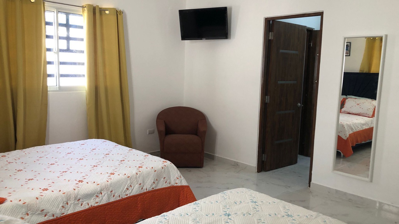 Photo of Bedroom in Villas Del Mar