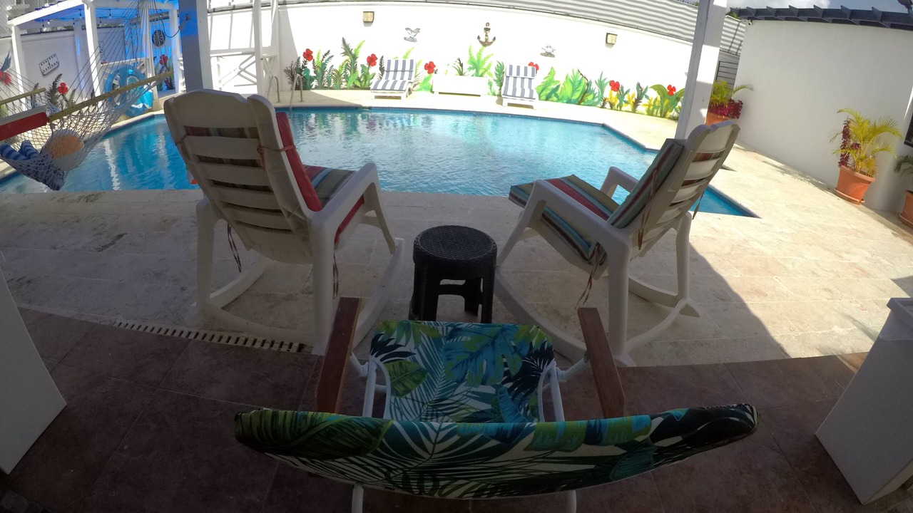 Photo of Outdoor in Villas Del Mar