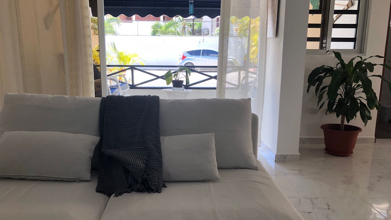 Photo of Livingroom in Villas Del Mar