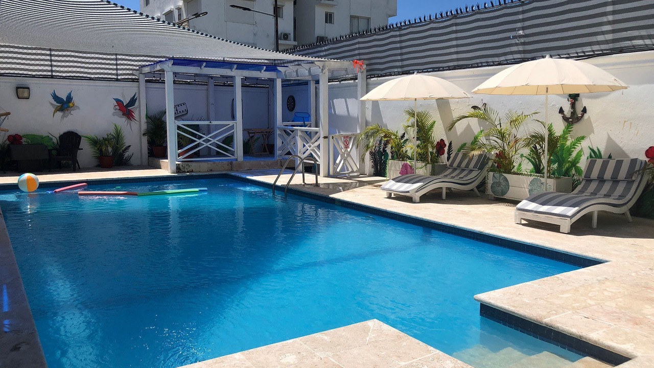 Photo of Outdoor in Villas Del Mar