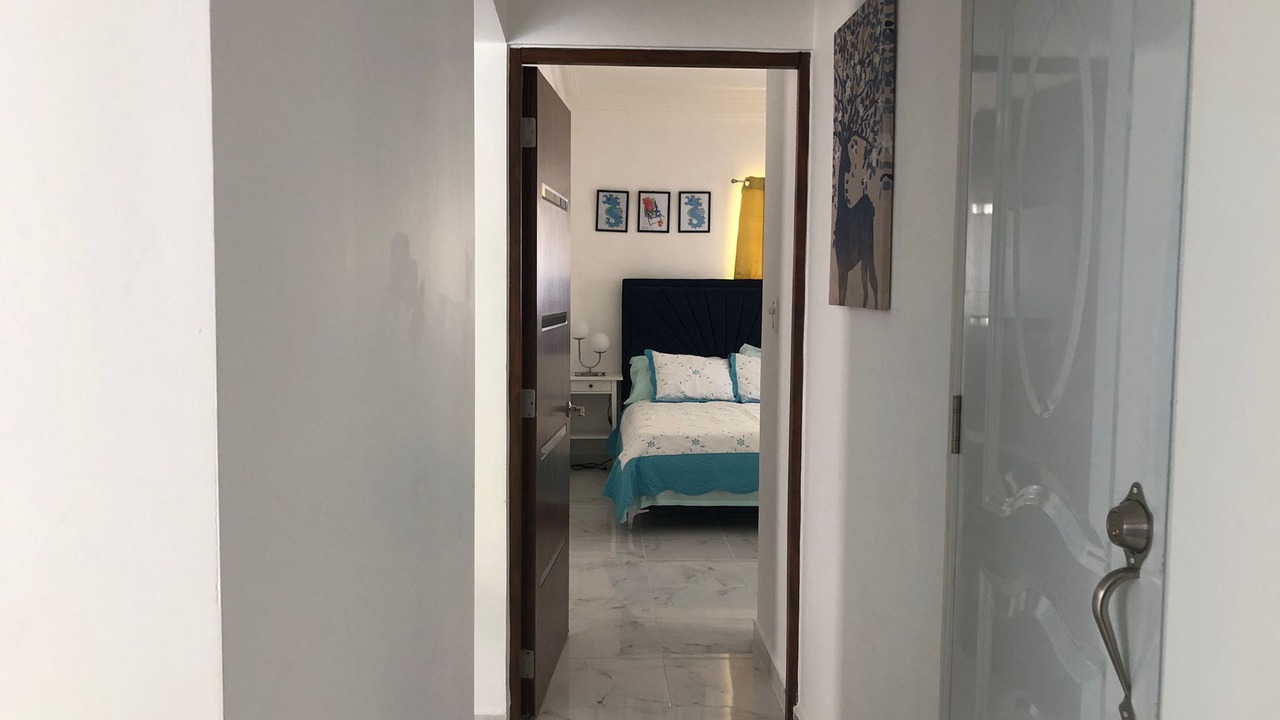 Photo of Bedroom in Villas Del Mar