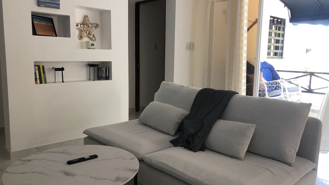 Photo of Livingroom in Villas Del Mar