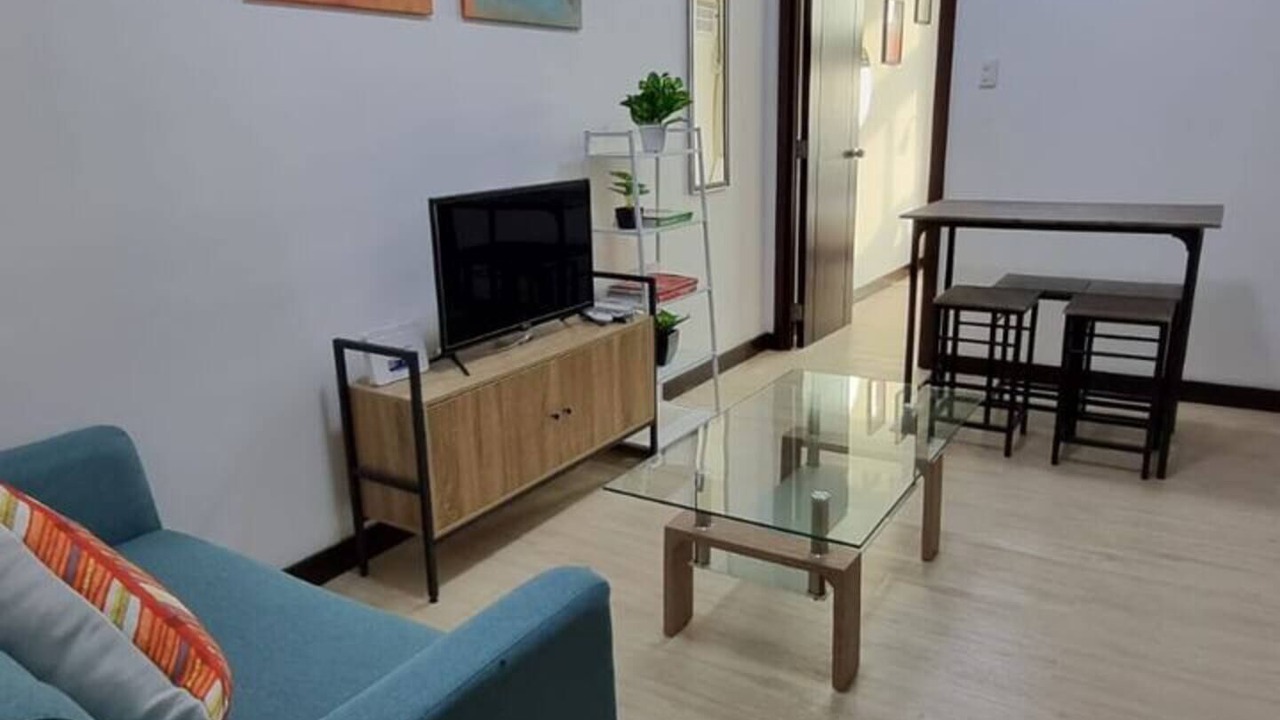 Photo of Livingroom in San Lorenzo