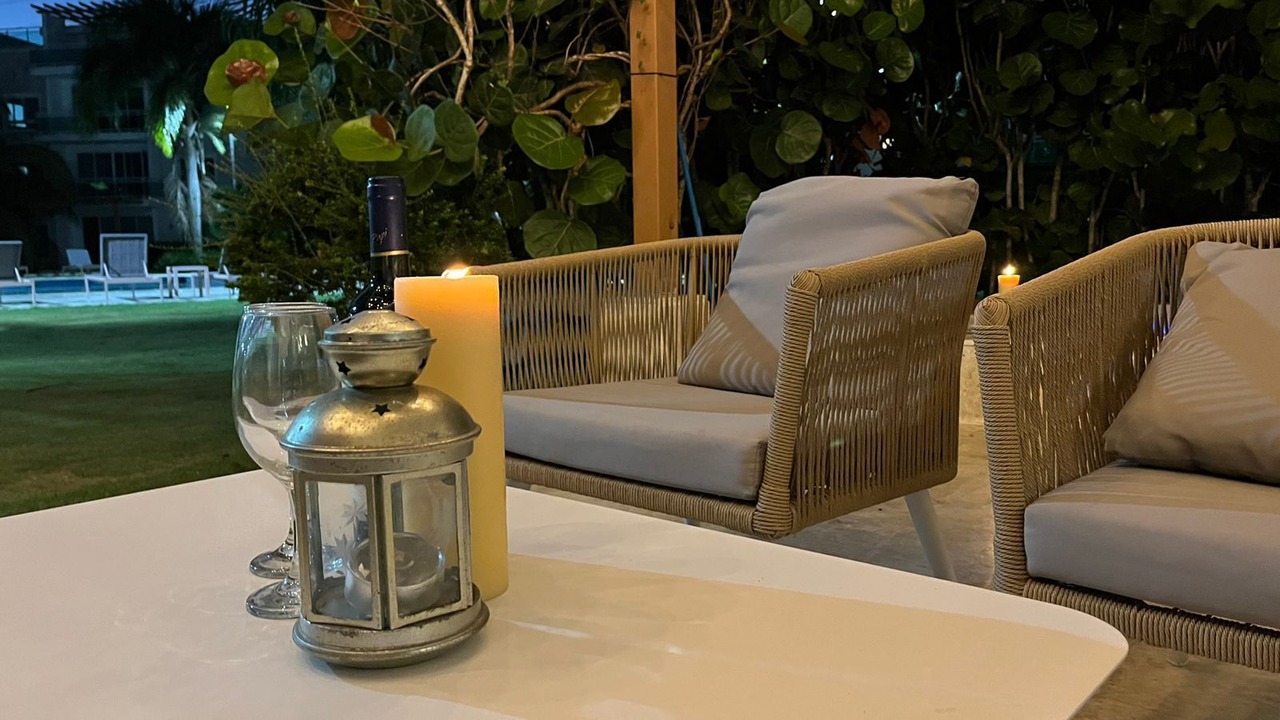 Photo of Outdoor in Guayacanes