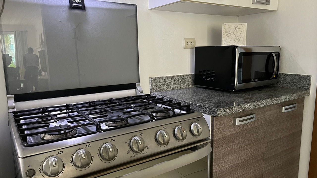 Photo of Kitchen in Guayacanes
