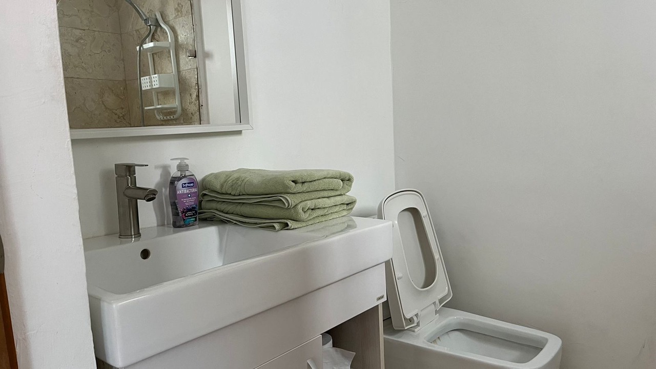 Photo of Bathroom in Guayacanes