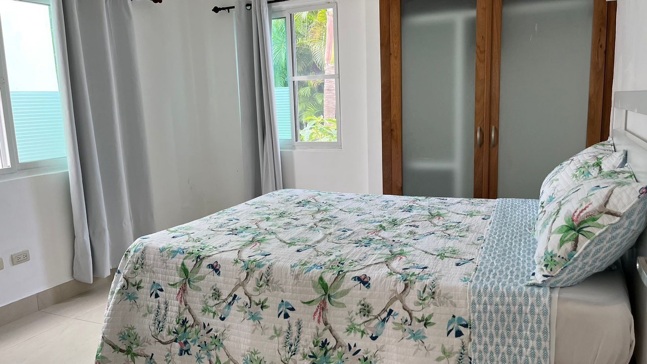 Photo of Bedroom in Guayacanes