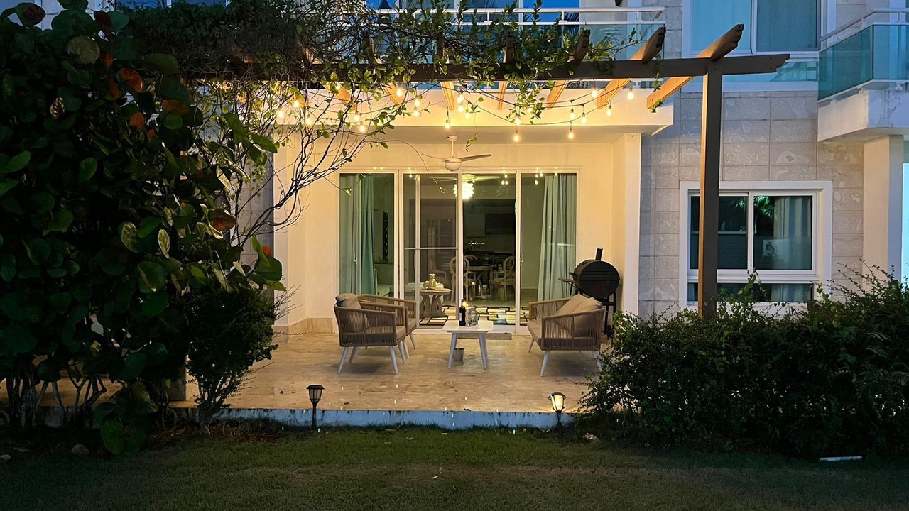 Photo of Outdoor in Guayacanes