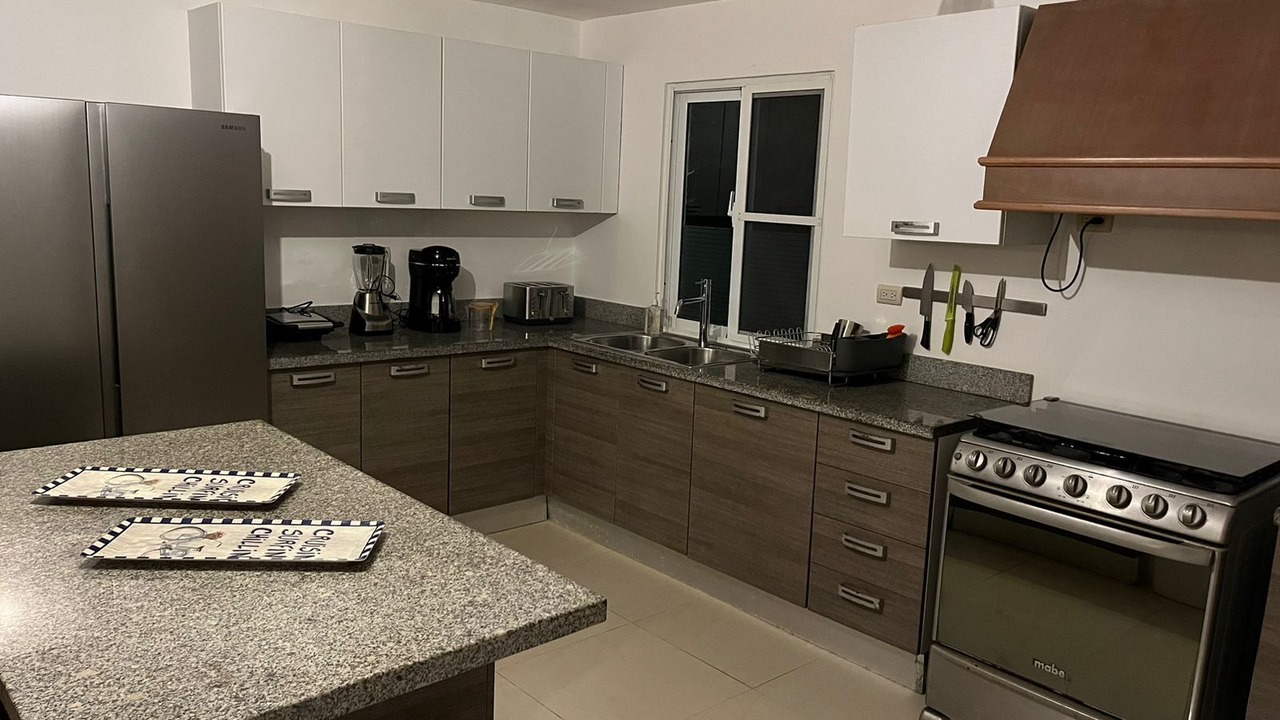 Photo of Kitchen in Guayacanes