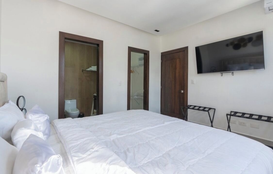 Photo of Bedroom in Santiago Province