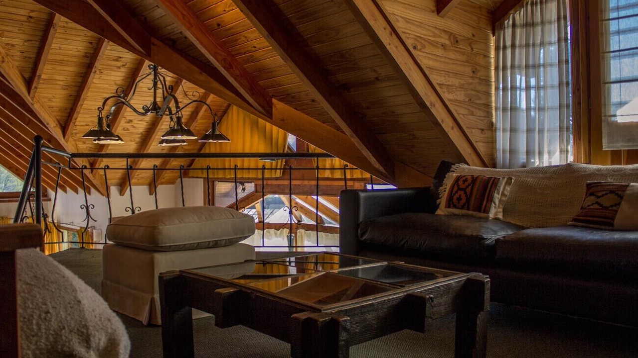 Photo of Livingroom in Barrio Las Balsas