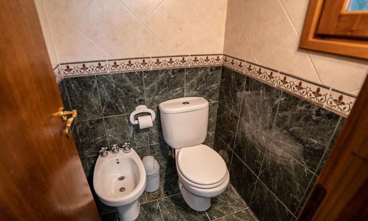 Photo of Bathroom in Barrio Las Balsas