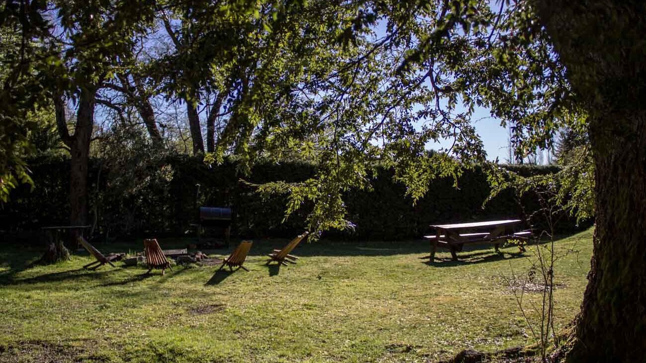 Photo of Outdoor in Barrio Las Balsas