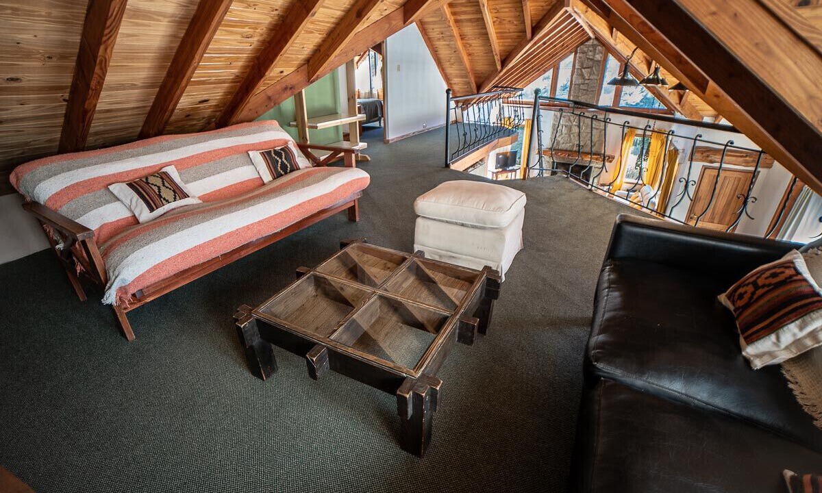 Photo of Livingroom in Barrio Las Balsas