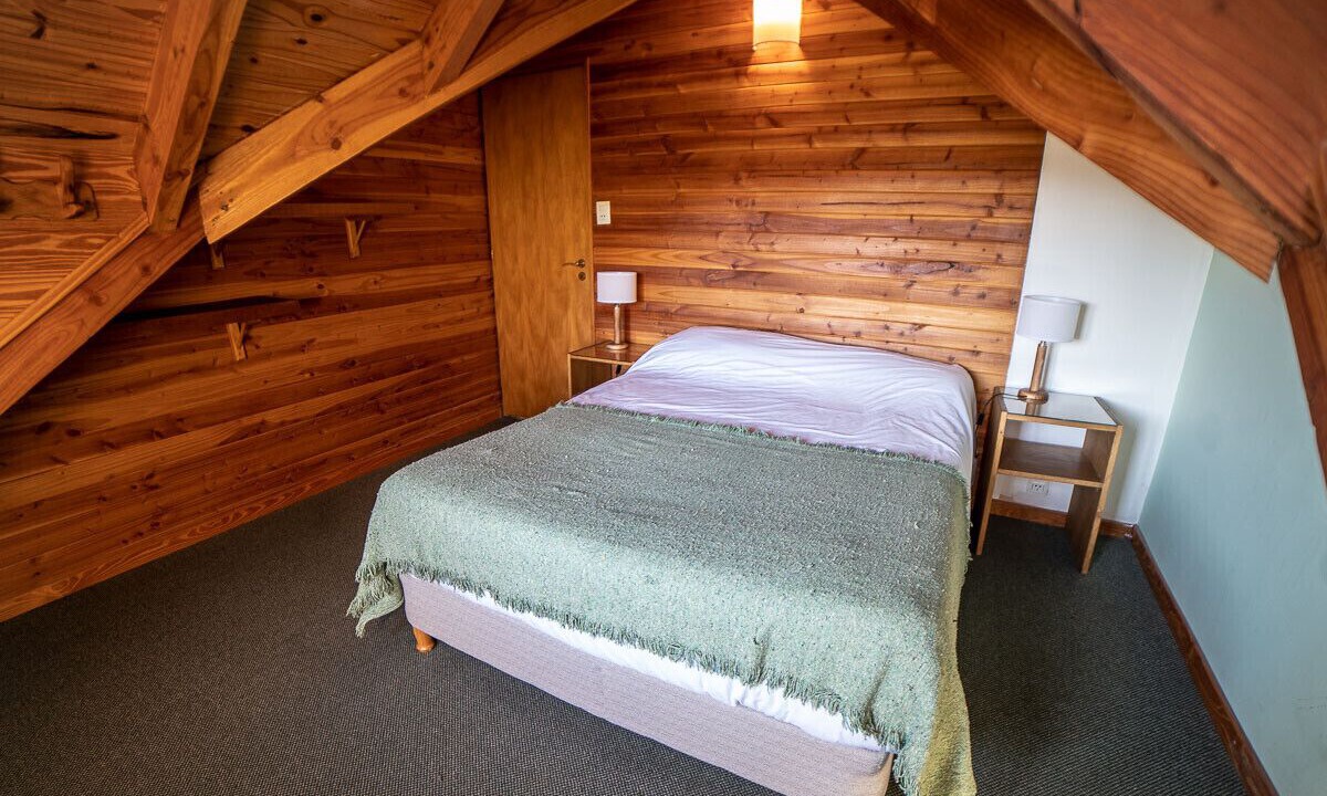 Photo of Bedroom in Barrio Las Balsas