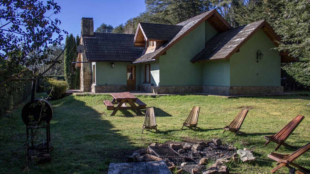 Photo of Patio Balcony in Barrio Las Balsas