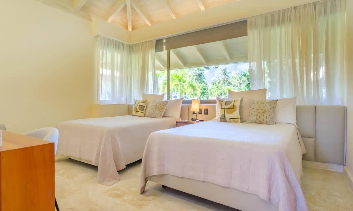 Photo of Bedroom in La Romana