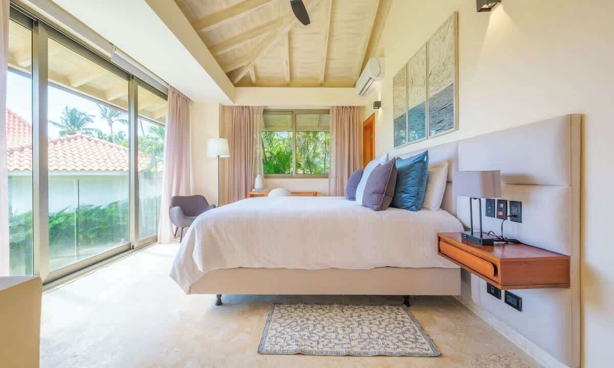 Photo of Bedroom in La Romana