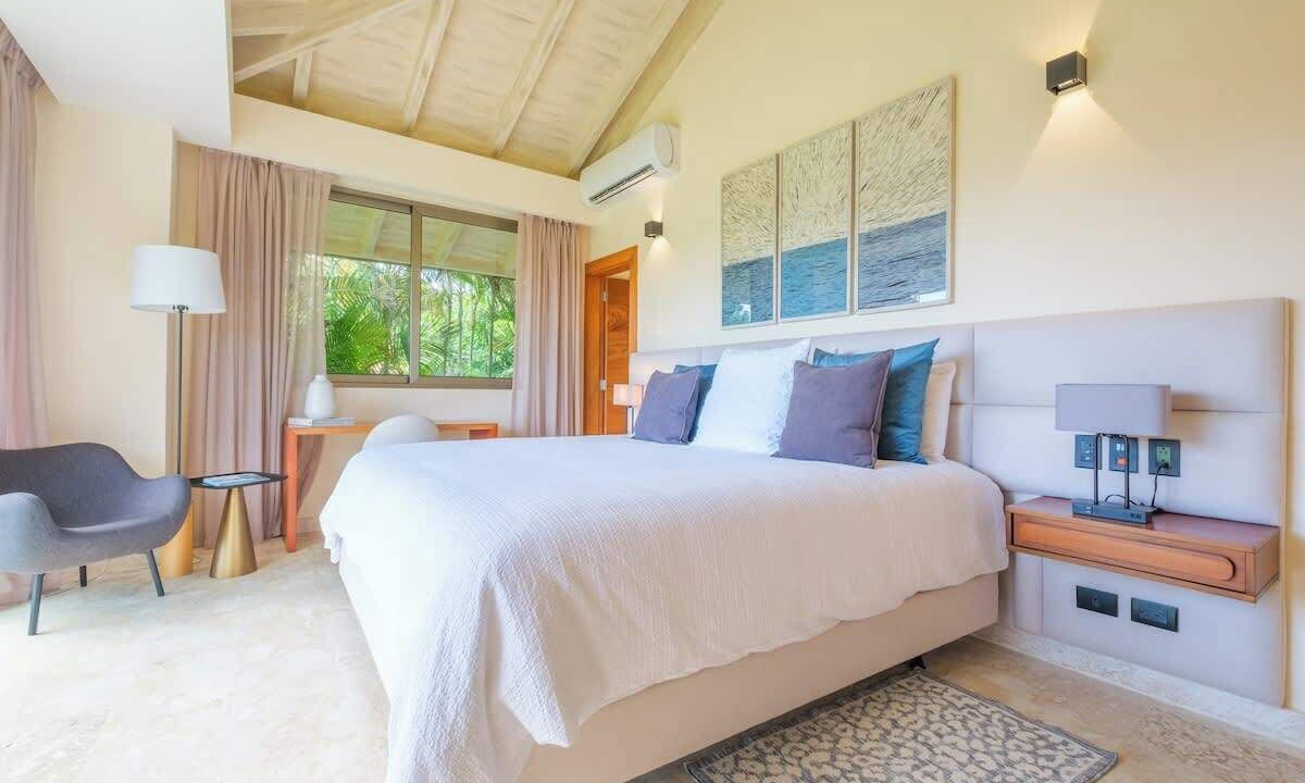 Photo of Bedroom in La Romana