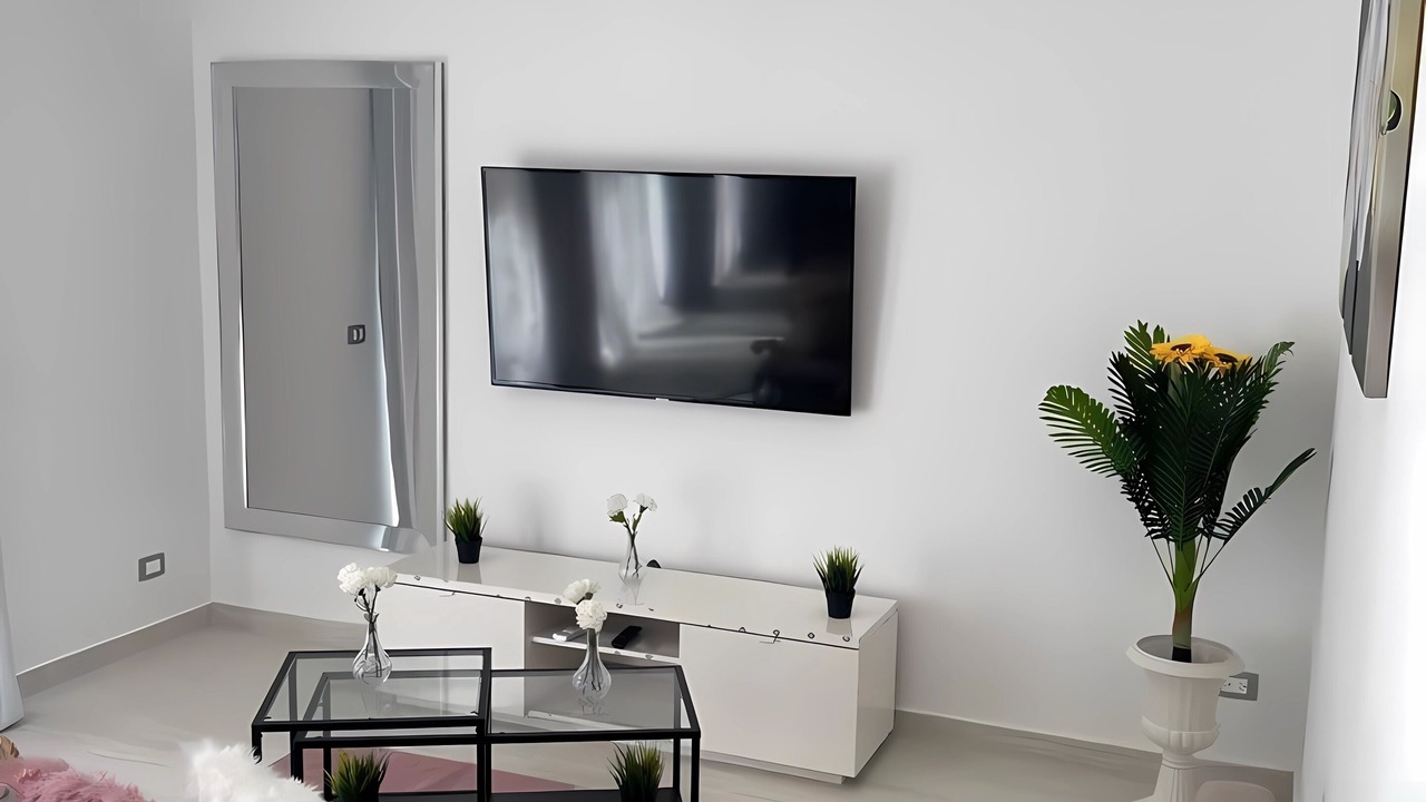 Photo of Livingroom in La Iglesia