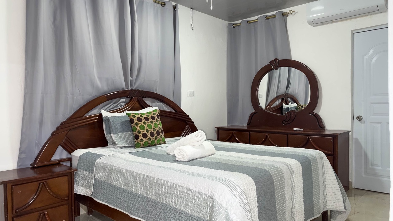 Photo of Bedroom in La Caleta