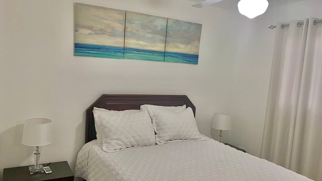 Photo of Bedroom in Santiago Province