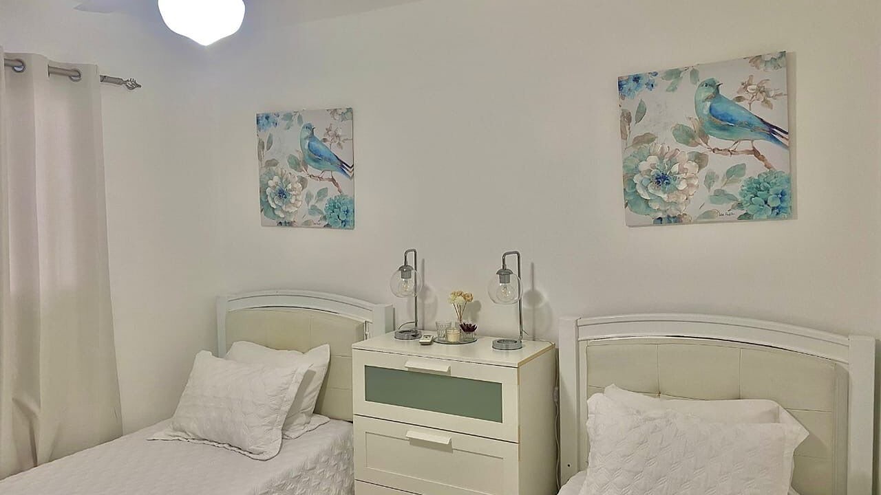 Photo of Bedroom in Santiago Province