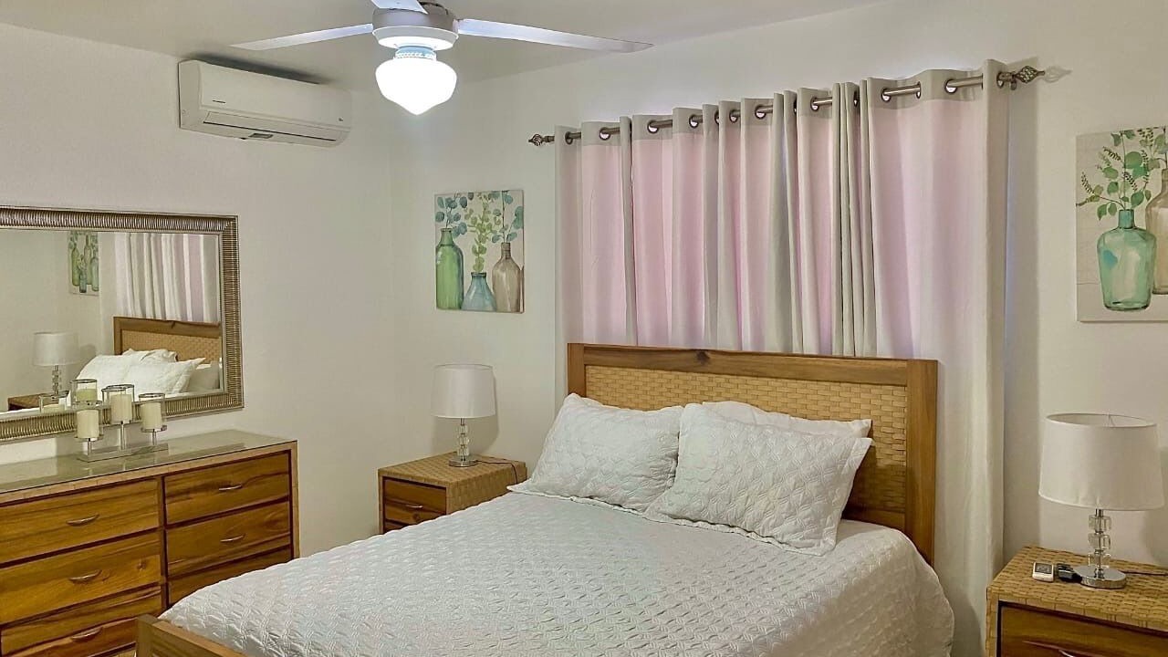 Photo of Bedroom in Santiago Province