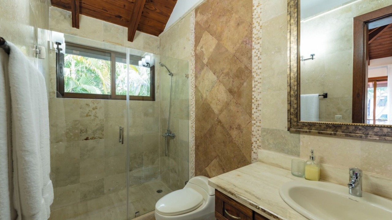 Photo of Bathroom in Casa de Campo
