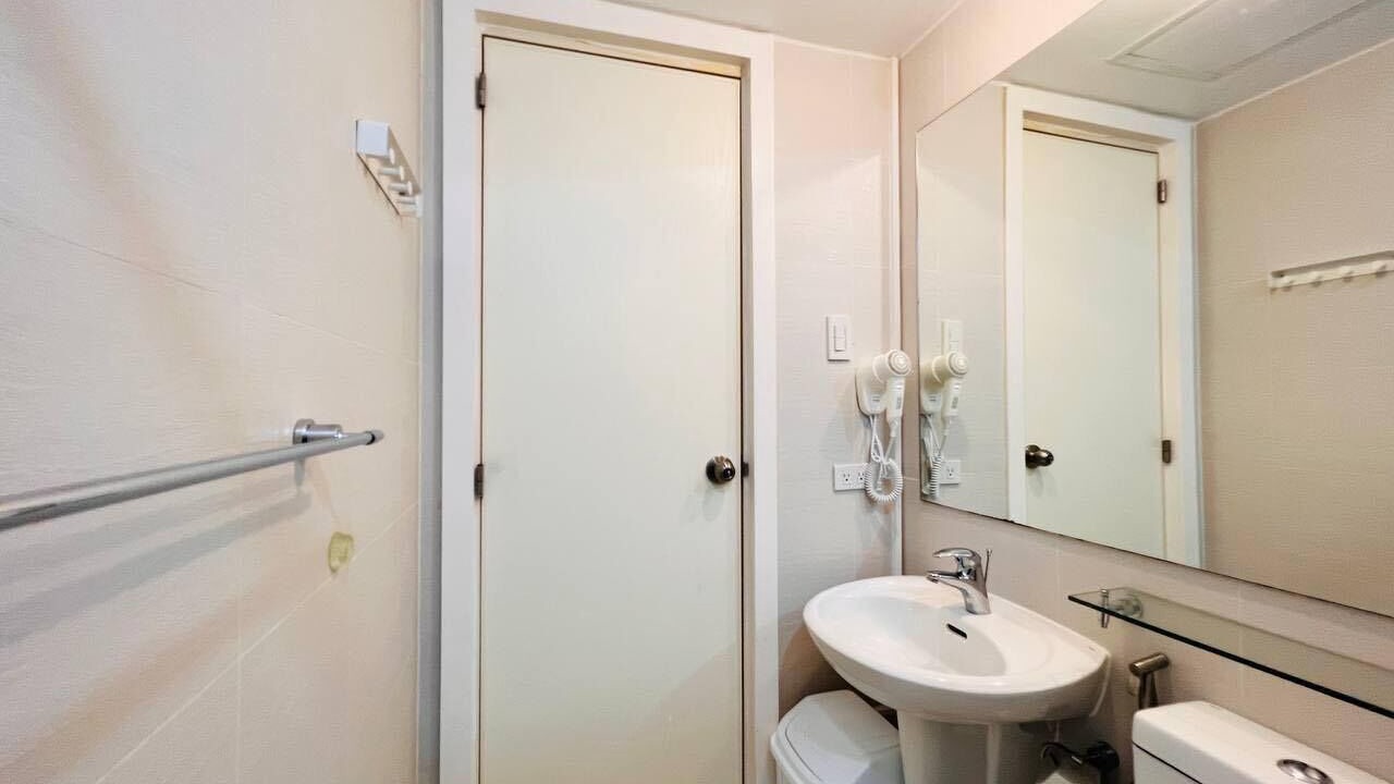 Photo of Bathroom in Don Bosco