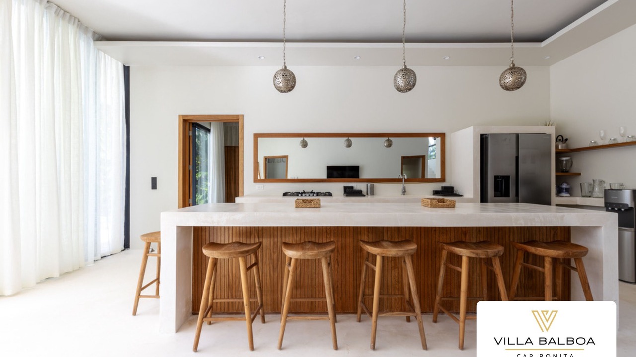 Photo of Kitchen in Las Terrenas