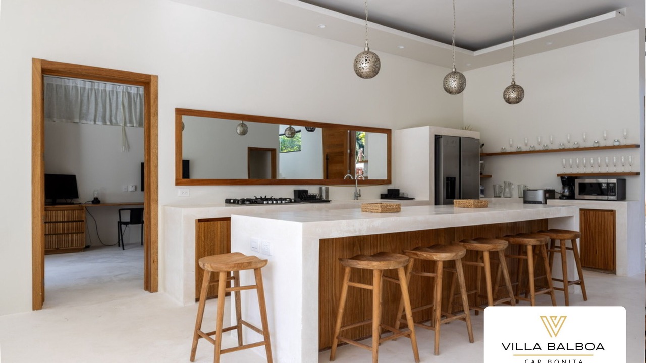 Photo of Kitchen in Las Terrenas