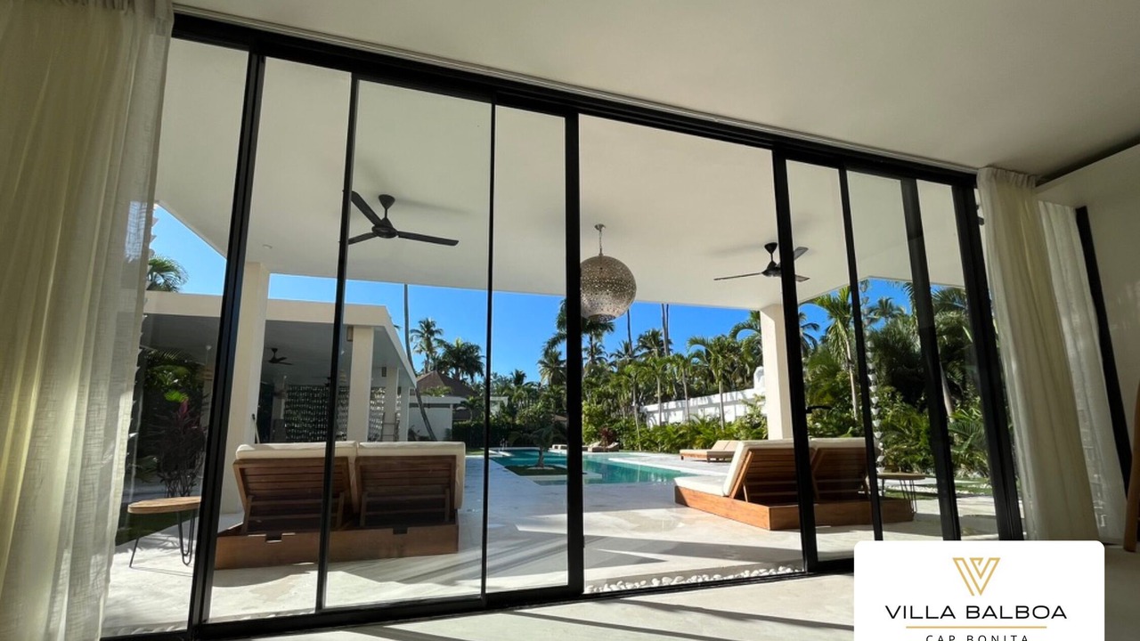 Photo of Outdoor in Las Terrenas