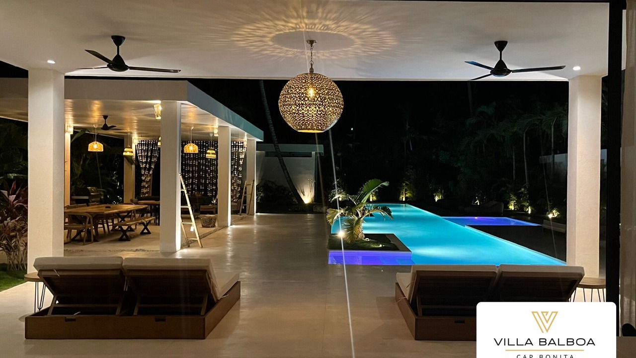 Photo of Outdoor in Las Terrenas