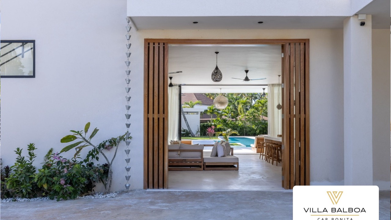 Photo of Outdoor in Las Terrenas