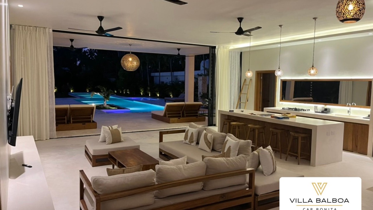 Photo of Outdoor in Las Terrenas