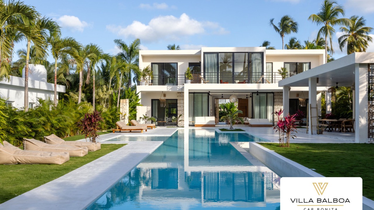 Photo of Outdoor in Las Terrenas