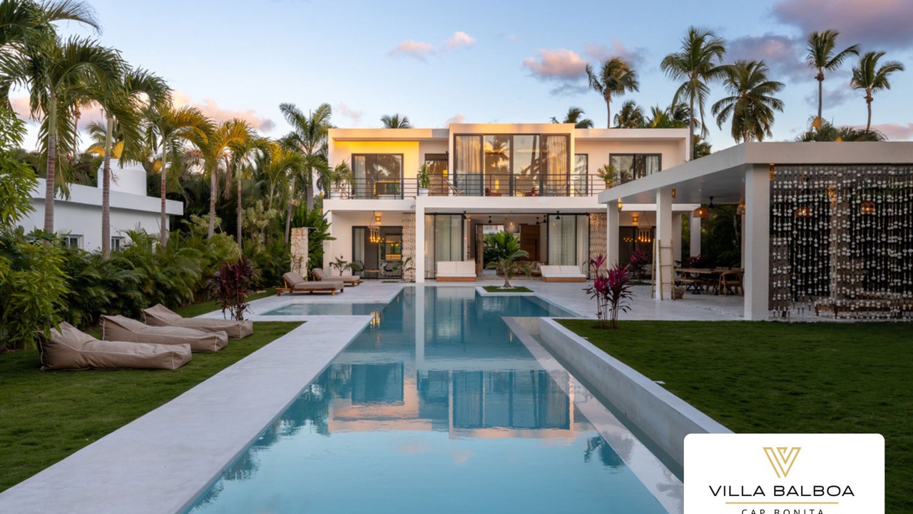 Photo of Outdoor in Las Terrenas