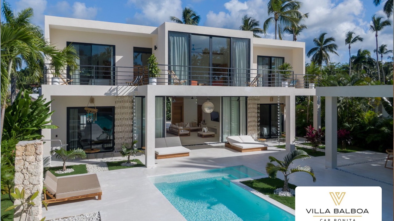 Photo of Outdoor in Las Terrenas