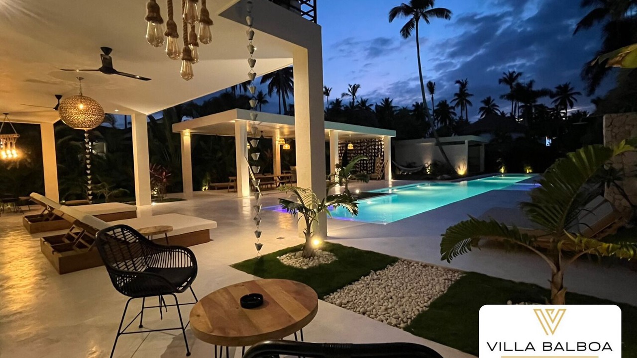 Photo of Outdoor in Las Terrenas
