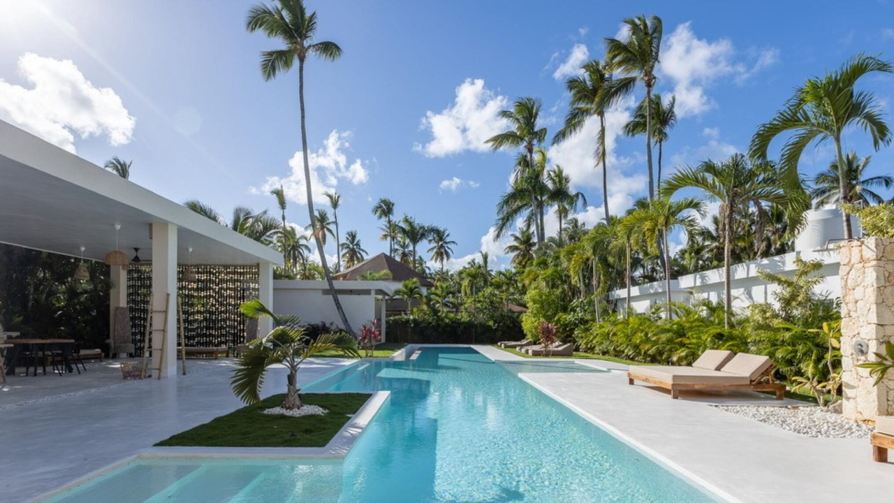 Photo of Outdoor in Las Terrenas