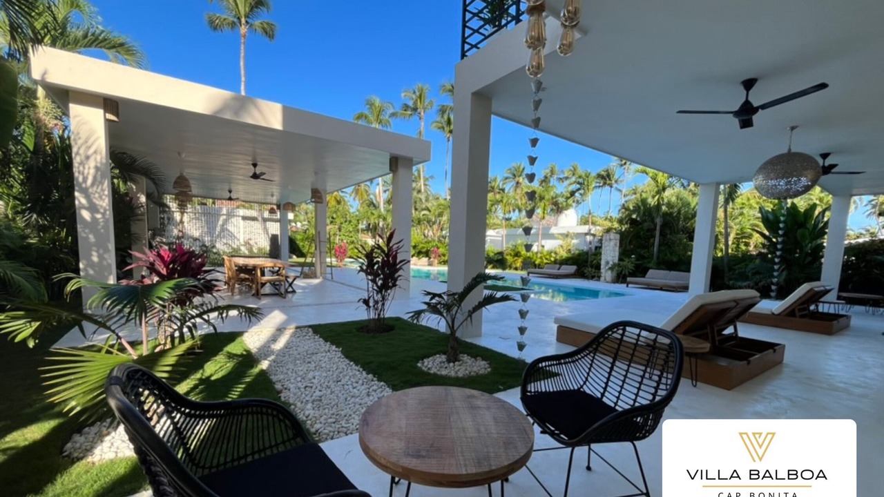 Photo of Outdoor in Las Terrenas