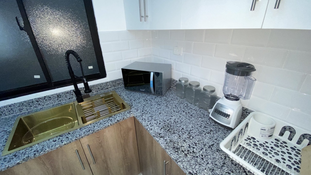 Photo of Kitchen in Santo Domingo Este