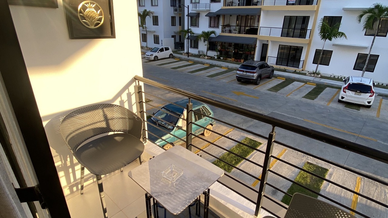 Photo of Outdoor in Santo Domingo Este