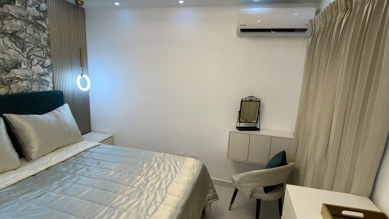 Photo of Bedroom in Santo Domingo Este