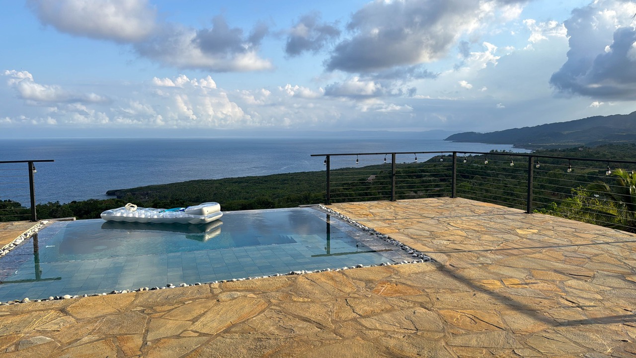 Photo of Outdoor in Las Galeras