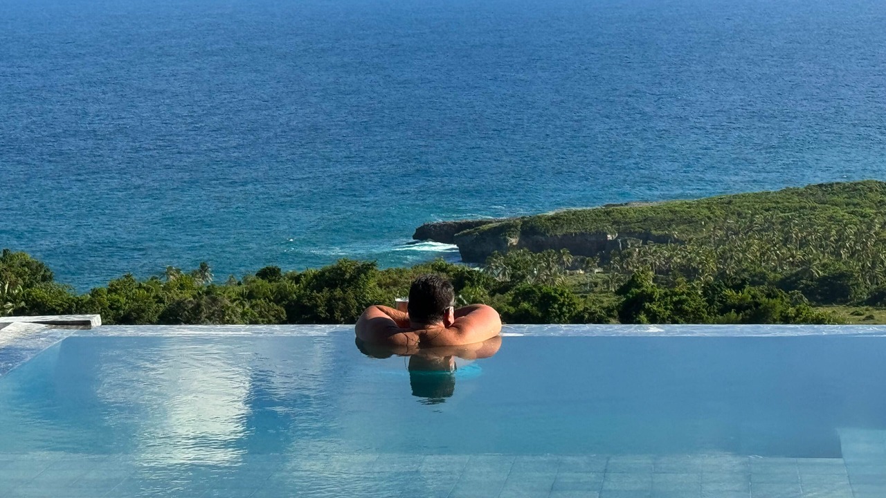 Photo of Outdoor in Las Galeras
