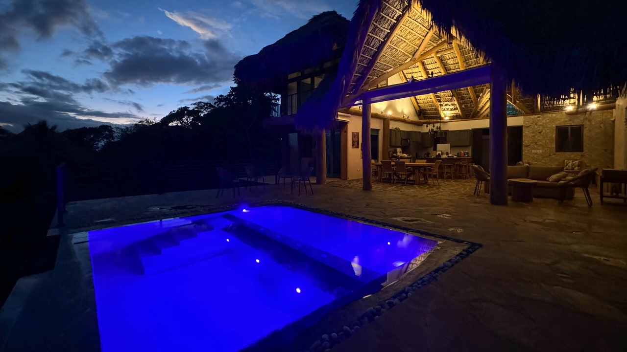 Photo of Outdoor in Las Galeras