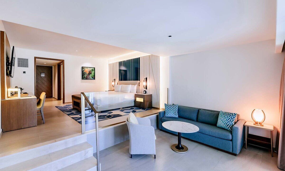 Photo of Bedroom in Bavaro